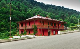 Ariana Family Hotel